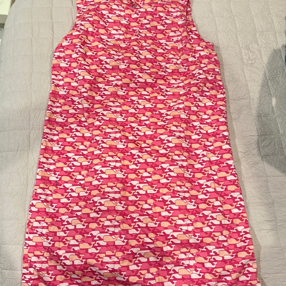 Vineyard Vines dress